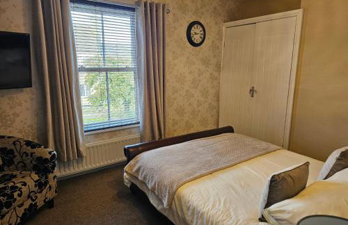 Rosegarth Cottage Luxury 2 bedroom House - Foto 9