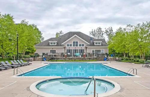 Landing Amazing 2BD Pool Gym - Foto 21