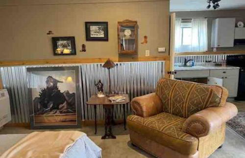 Studio in Downtown Craig Walk to Missouri River - Foto 2