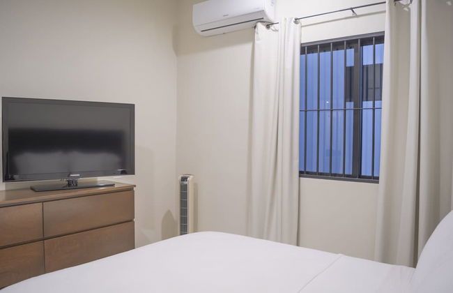 Gaviotas Apartments - Foto 10