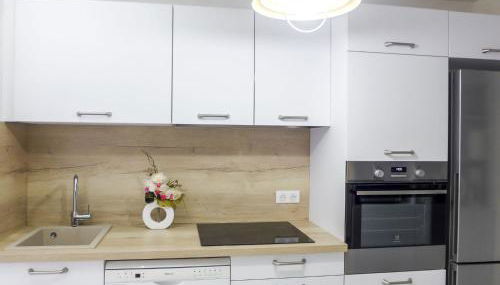 Apartment Vieux Nice by Interhome - Foto 4