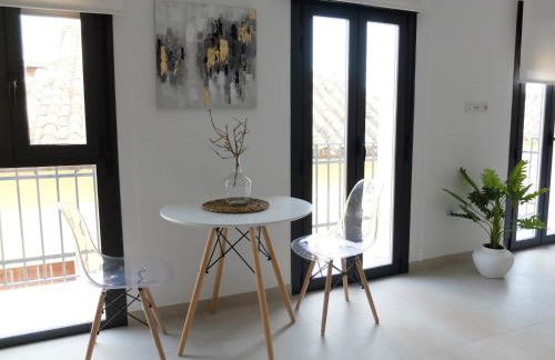 Los Balcones Largos - Photo 3