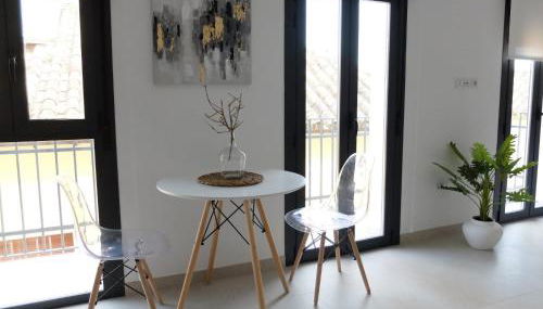 Los Balcones Largos - Photo 3