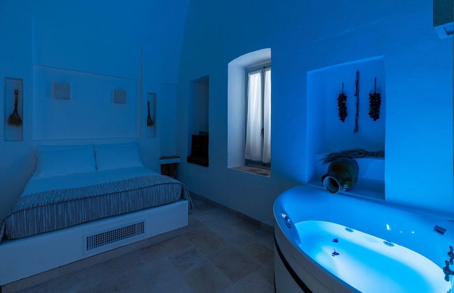 Masseria Torre Rossa - Foto 7