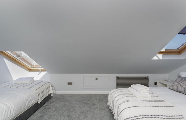 Orchard Loft - Foto 2