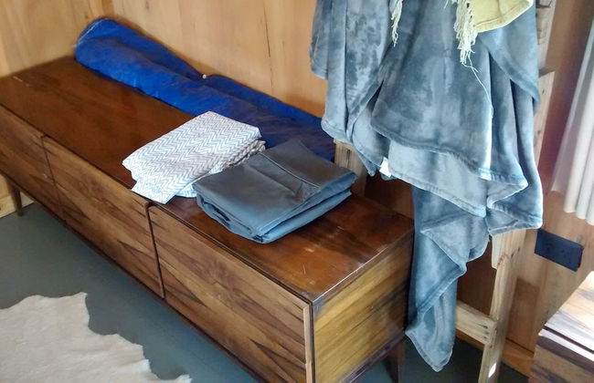 Un Vistón Modern Mountain Home - Foto 13