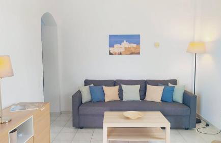 George's Place Sifnos - apartments - Foto 11