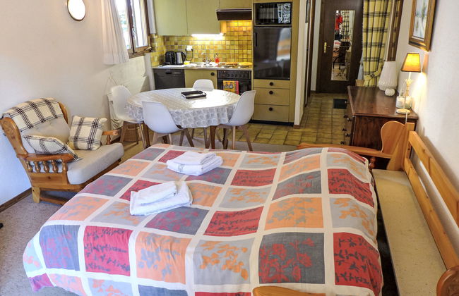 Terrasse Des Alpes 3008 - Foto 12