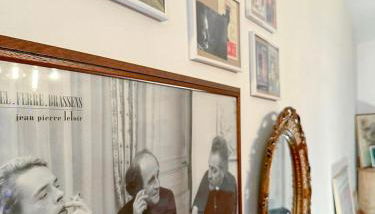 Charming apartment - Foto 2