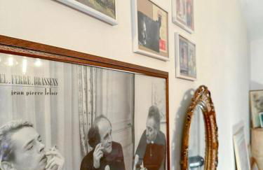 Charming apartment - Foto 2