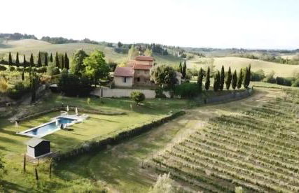 Teruzzi Country House - Foto 22
