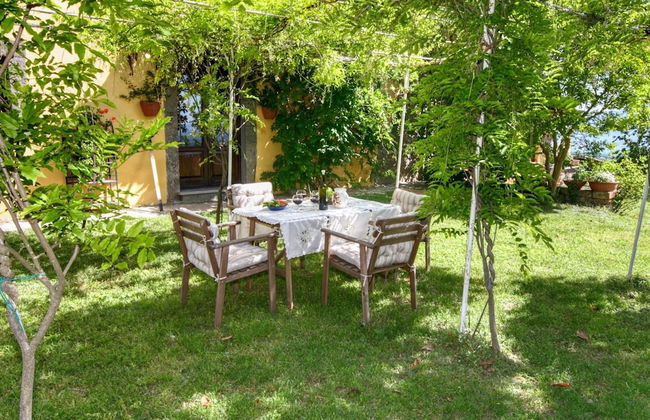 Belvilla by OYO Villa Graffi - Foto 15