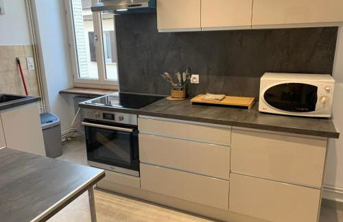 Appartement le Marilyn - Foto 1