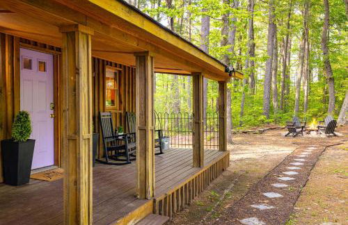 The Cottage at Natures Edge - Foto 50