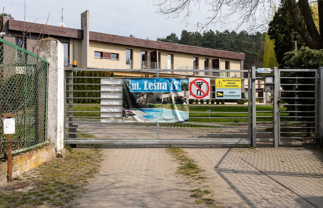 Apartments Lesna 17 by Renters - Photo 22