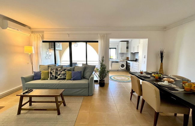 Albufeira Salgados Beach 4 by Homing - Foto 15