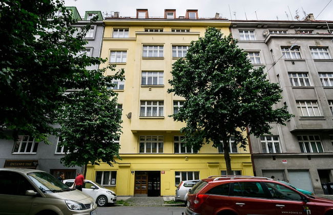 Flying Bed Apartment close to Castle - Foto 28