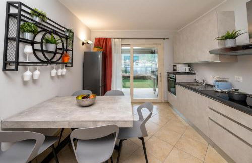 Bellavista Relax Iseo Lake House - Foto 21