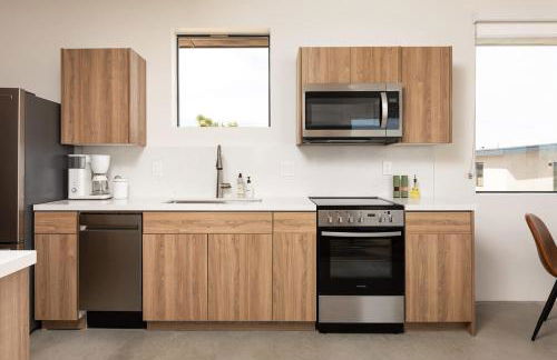 Sundown Ridge - Modern Homestead w Spa - Foto 7