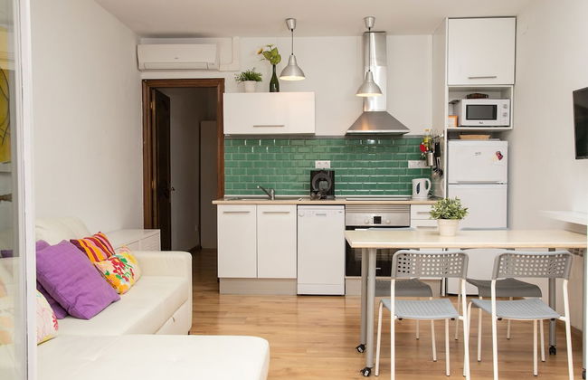 Ático San Francisco - Photo 8