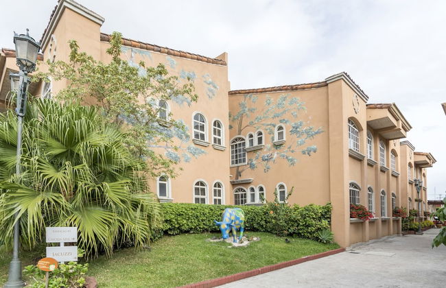 Casa Conde Hotel & Suites - Foto 26