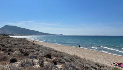 Appartement Baia delle mimose H9 - Foto 3