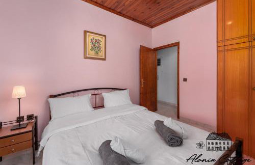 Alonia Cottage - Photo 30