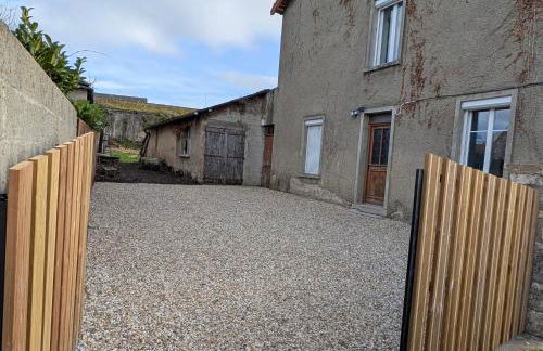 T2 cosy au coeur du Berry ! - Foto 5