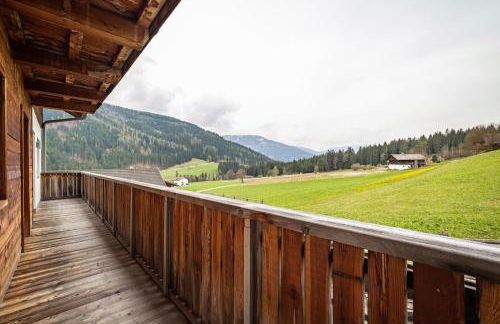 Stoffnerhof Apt Sonnenblume - Photo 10