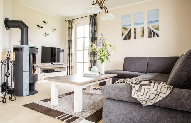 Luxury House Bodden Coast With Sauna - Foto 12