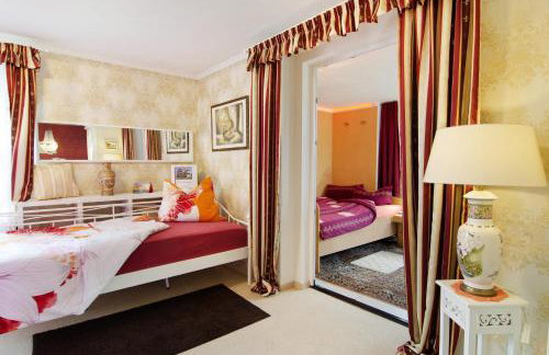 Flair Ferienwohnung Orchidee - Foto 25