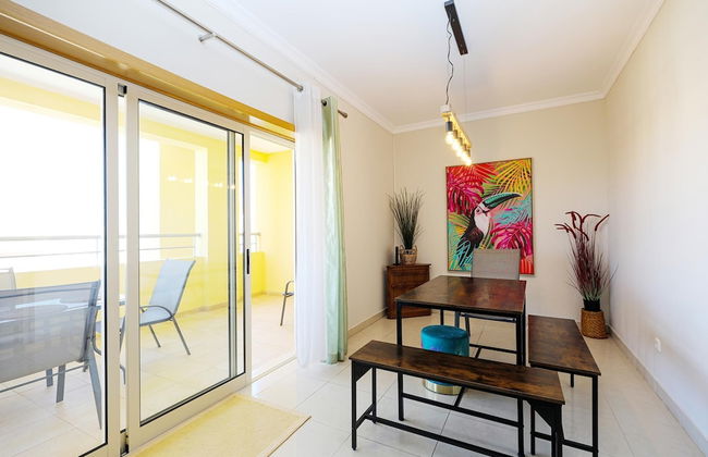 C7 - 3 Bed Luxury Penthause by DreamAlgarve - Foto 5