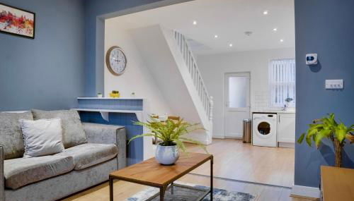 Birkenhead - 2 bedroom house - Foto 5