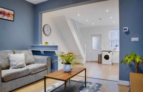 Birkenhead - 2 bedroom house - Foto 5