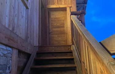 Chalets Coeur du Lac - Foto 67