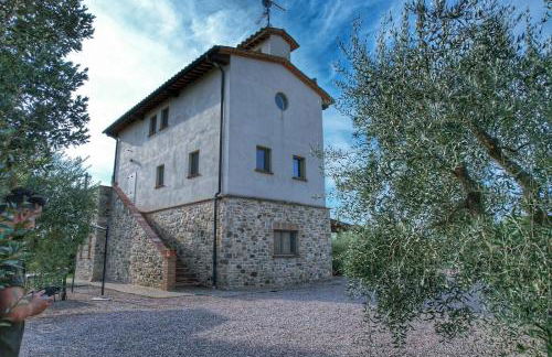 Luxury Villa in Umbria with Private Pool - Foto 28
