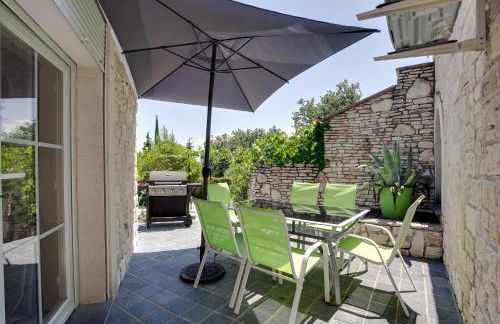 Apartments La Vieille Source - Foto 21