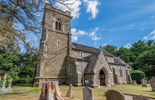 Edlington Hall Cottage - Foto 29