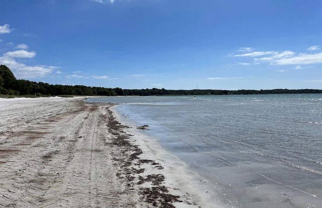 4 Star Holiday Home in Solvesborg - Photo 27