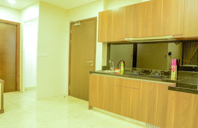 Spacious and Modern L'Avenue Apartment - Photo 23