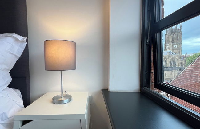 Aire Apartments - The Calls - Foto 9