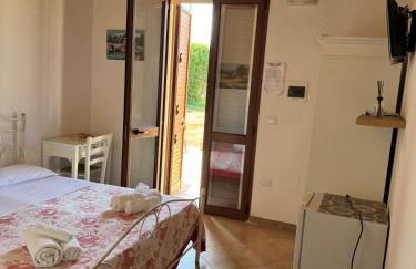 Agriturismo Masseria Pallanzano CON PISCINA - Foto 48