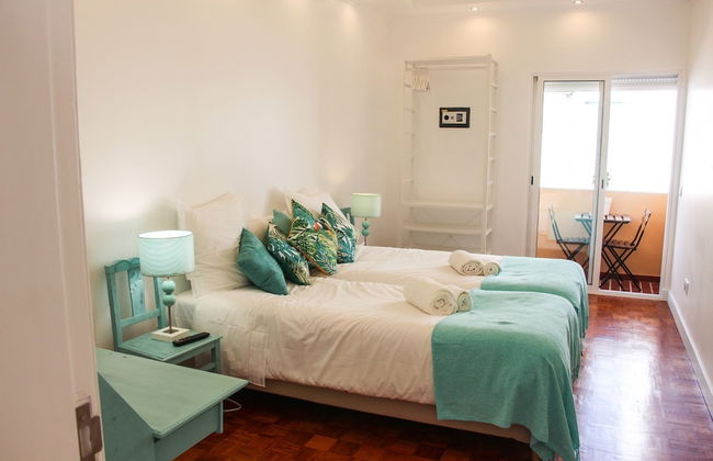 Luxury Flat With Amazing Terrace in Faro - Foto 19