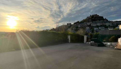 spa de nage et jacuzzi à Séverac d'Aveyron - Photo 4