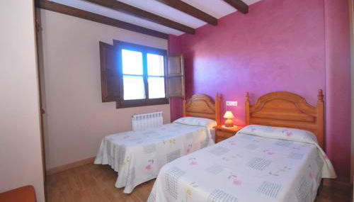 Casa de Aldea La Redondiella - Foto 4