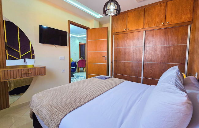 Elite Holiday Homes - Luxury & Centric Flat - Photo 28