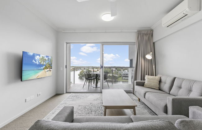 Broadwater and Saltwater on the Peninsula. - Foto 2