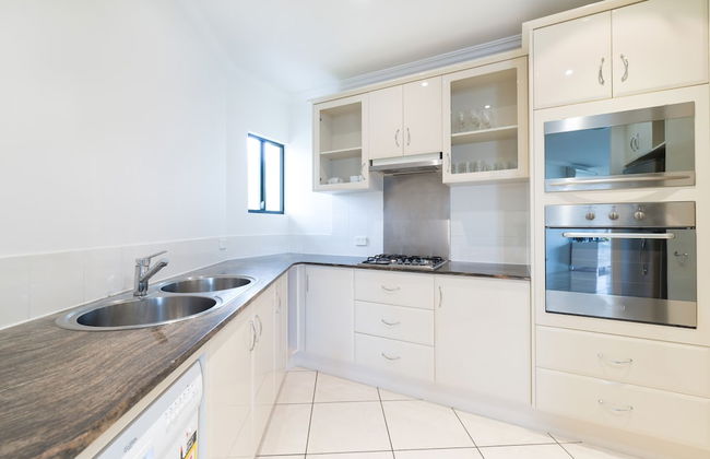 Jack & Newell Holiday Apartments - Foto 31