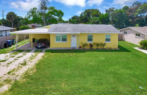 Cozy Coastal Paradise On Siesta Key 7 mins to beach - Foto 33