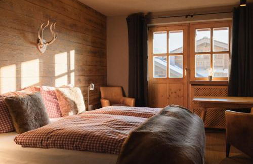 Alpenchalet Reit im Winkl - Foto 27